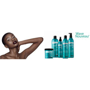 WAVE NOUVEAU PROFESSIONAL ≡ Shape Release "Normal"