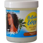 KERALONG TROPIC HAIR ≡ Crème Coco