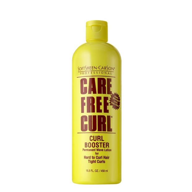 CARE FREE CURL ≡ Curl Booster