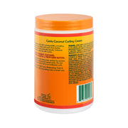CANTU SHEA BUTTER FOR NATURAL HAIR ≡ Coconut Curling Cream 25 oz