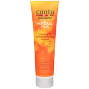 CANTU SHEA BUTTER FOR NATURAL HAIR ≡ Co-Wash
