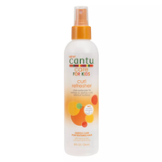 CANTU FOR KIDS ≡ Spray Revitalisant Pour Curls