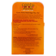CANTU SHEA BUTTER FOR NATURAL HAIR ≡ Edge Stay Gel