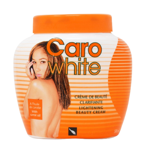 CARO WHITE ≡ Crème Clarifiante