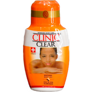 CLINIC CLEAR ≡ Huile Eclaircissante