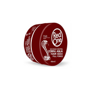 RED ONE AQUA WAX ≡ Cire Capillaire Cobra