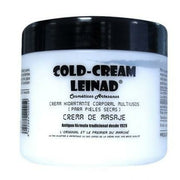 COLD-CREAM LEINAD ≡ Crème Corps Et Visage