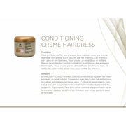 KERACARE ≡ Conditioning Hairdress