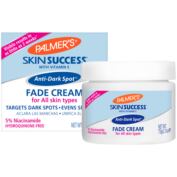 PALMER'S SKIN SUCCESS ≡ Fade Cream