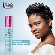 VITALE PRO ≡ Mousse Coiffante