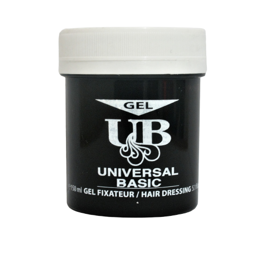 UNIVERSAL BASIC ≡ Gel UB