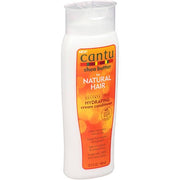CANTU SHEA BUTTER FOR NATURAL HAIR SULFATE FREE ≡ APRES SHAMPOOING HYDRATANT - HYDRATING CREAM CONDITIONER