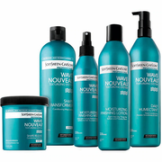 WAVE NOUVEAU PROFESSIONAL ≡ Shape Release "Super"