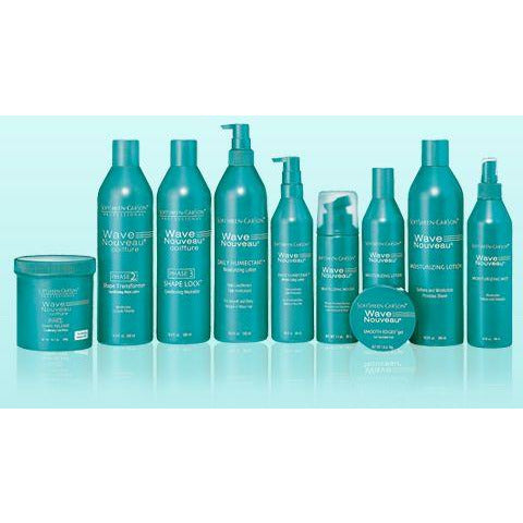 WAVE NOUVEAU PROFESSIONAL ≡ Shape Release "Normal"