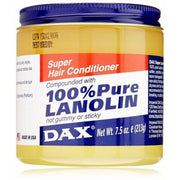 DAX ≡ Super Lanolin Jaune