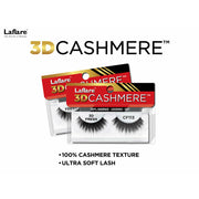 LAFLARE ≡ 3D Cashmere Lash