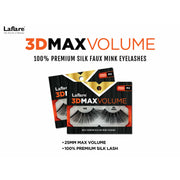LAFLARE ≡ 3D Max Volume Lash
