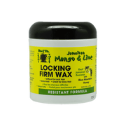 JAMAICAN MANGO & LIME ≡ Locking Firm Wax