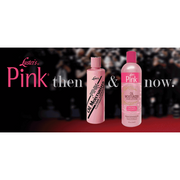PINK OIL ≡ Shampooing Conditionneur