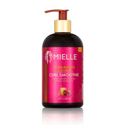 MIELLE POMEGRANATE & HONEY ≡ Curl Smoothie
