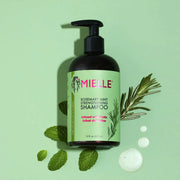 MIELLE ROSEMARY MINT ≡ Shampooing Fortifiant