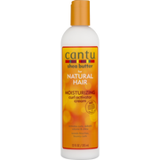 CANTU SHEA BUTTER FOR NATURAL HAIR ≡ Crème Hydratante Activateur de Boucles