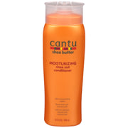 CANTU SHEA BUTTER ≡ Après-Shampooing Hydratant