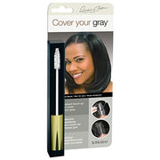 COVER YOUR GRAY ≡ Mascara & Stick Pour Cheveux