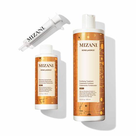 MIZANI BOND PHORCE ≡ In Salon Kit