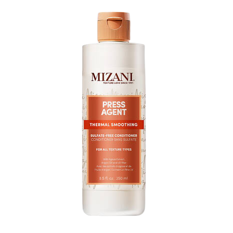 MIZANI PRESS AGENT ≡ Après-Shampooing Lissant
