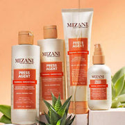 MIZANI PRESS AGENT ≡ Thermal Smoothing Sulfate-Free Shampoo