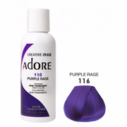 ADORE ≡ Colorations semi-permanentes Purple Rage 116