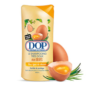 DOP ≡ Shampooing Aux Oeufs