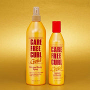 CARE FREE CURL ≡ Hair & Scalp Spray