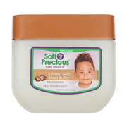SOFT & PRECIOUS ≡ Soin Protecteur Pour Bébé
