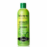 TEXTURE MY WAY ≡ Hydrate "Shampooing"