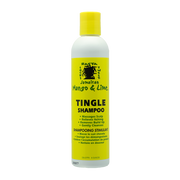 JAMAICAN MANGO & LIME ≡ Tingle Shampoo