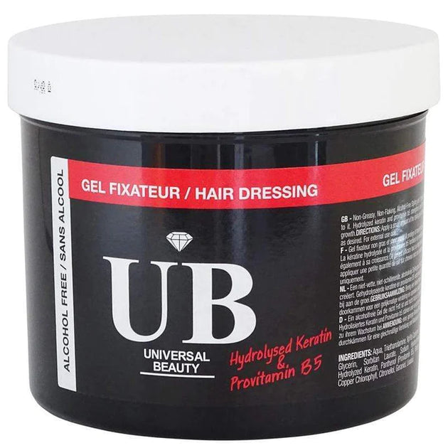 UNIVERSAL BASIC ≡ Gel UB