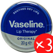 VASELINE ≡ Lip Therapy Orignal (traitement des lèvres)