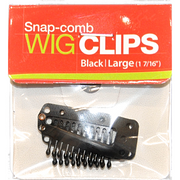 ACCESSOIRES ≡ Wig Clip "2 Pcs"