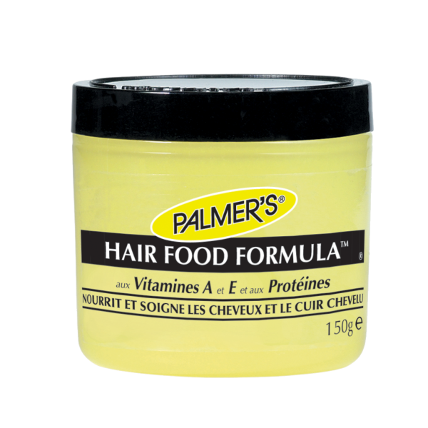 PALMER'S ≡ Pommade Capillaire "Hair Food"