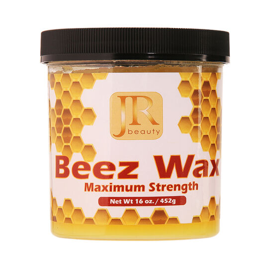 JR BEAUTY ≡ Beez Wax