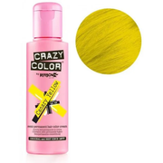 CRAZY COLOR ≡ Canary Yellow N°49