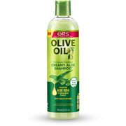 ORS OLIVE OIL ≡ Shampooing Crémeux A L'aloe Vera
