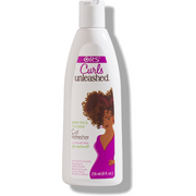 ORS CURLS ≡ Curl Refresher
