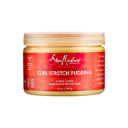 SHEA MOISTURE RED PALM OIL & COCOA BUTTER ≡ Curl Stretch Pudding