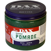 DAX ≡ Pommade Vert