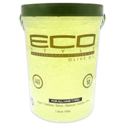 ECO STYLE ≡ Gel Olive Oil