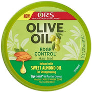 ORS OLIVE OIL ≡ Edge Control