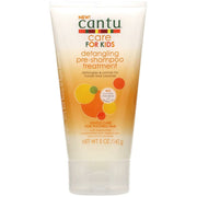 CANTU FOR KIDS ≡ Traitement pré-shampooing démêlant